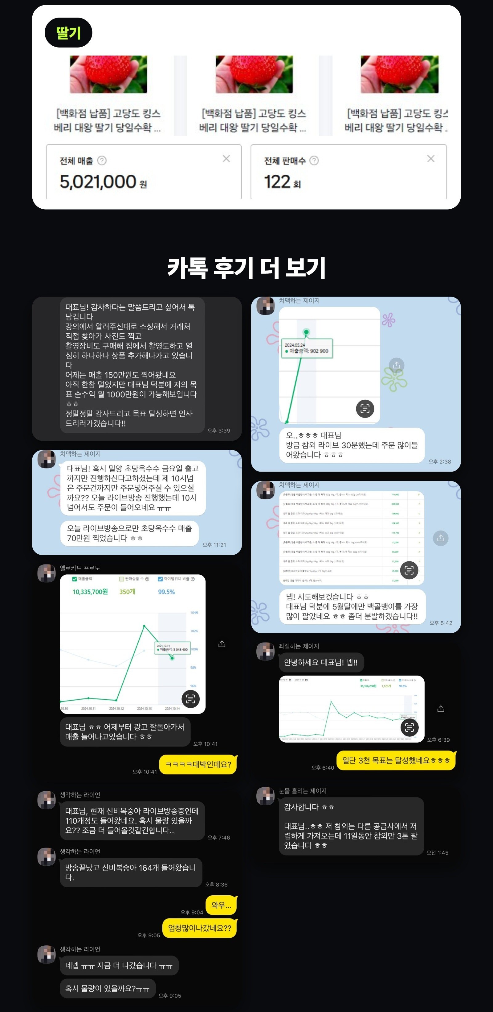 AI농수산물 위탁판매로 월 300만원 벌기 상세 소개